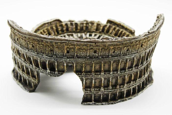 Колізей 231710 см  (2222Т) 