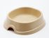 Миска Сузіря Модерн 1  0,3 л. Світло-бежева