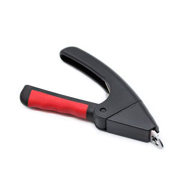 Кігтеріз гільйотина, 14х7 см 