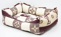 Лежак Лоран тканина бязь. 805615 см