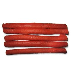 Кабаноси з яловичиною ласощі для собак 500г