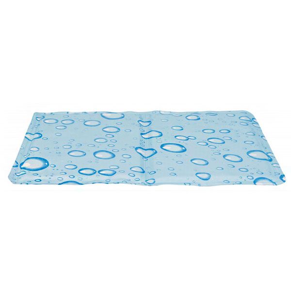 Охолодний килимок Trixie блакитний 28776 - S (40х30 см)