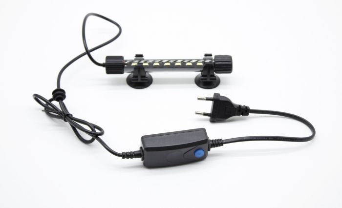 Занурювальна підсвітка Xilong T4-20E LED 2,5 W, 14,5 см 