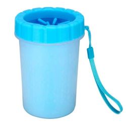 Лапомойка блакитна 11 см