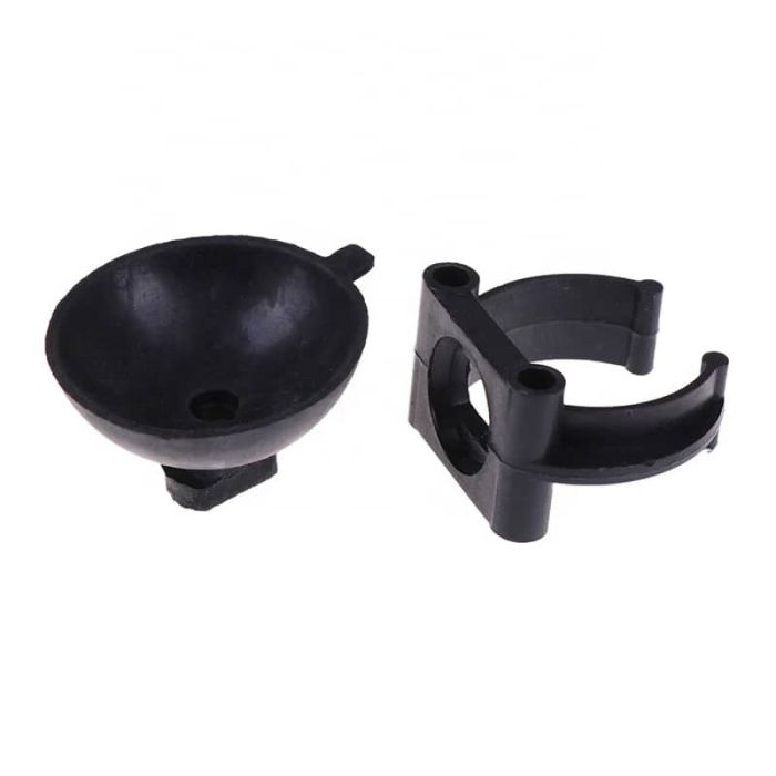 Присоска для обогревателя САВ23 d233310мм 5шт 