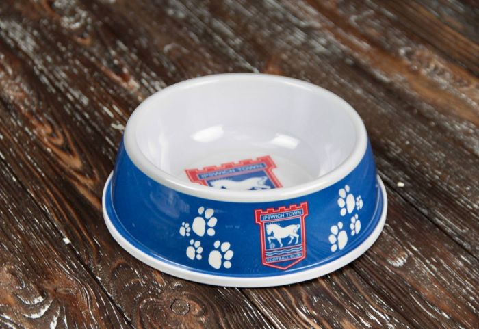 Миска для собак меламінова 700мл 1011-2 DB8R 