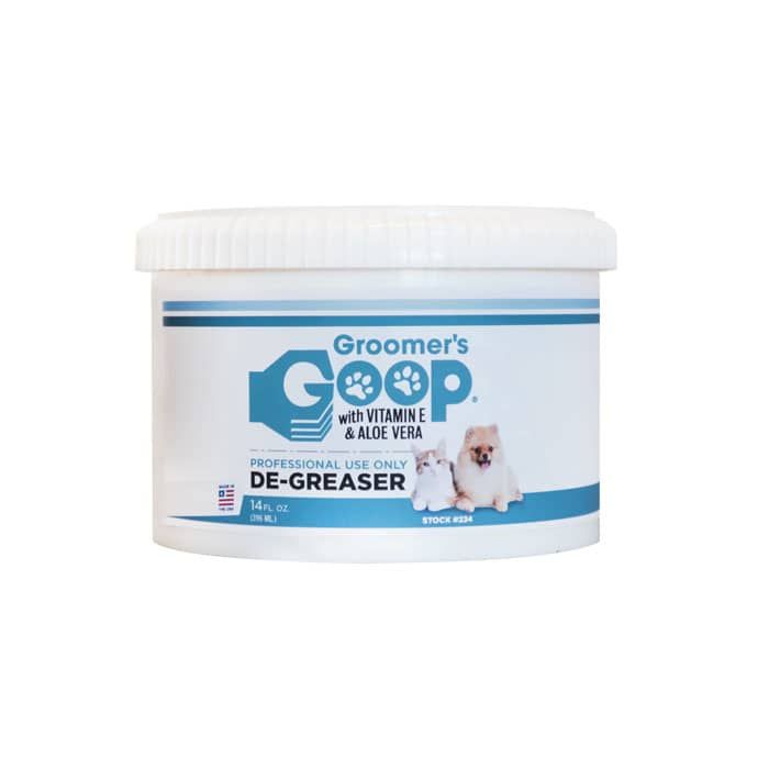 Паста Groomers Goop Degreaser 396 мл
