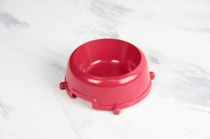 Миска Пластикова d14см  5см  v250мл