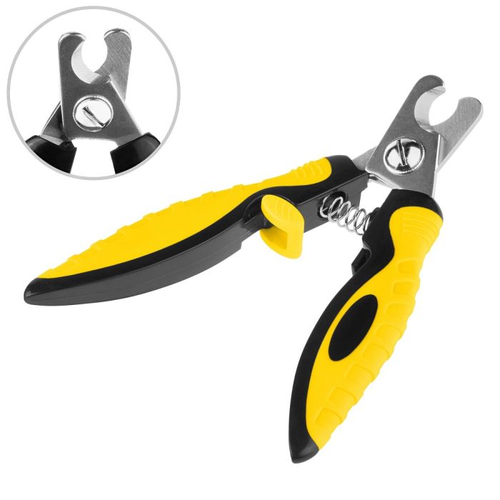 Когтерез кутове лезо 15х5см 0104-011 