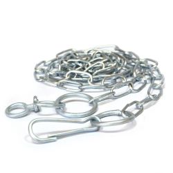 Ланцюг для привязі довжина 200 см 5  200