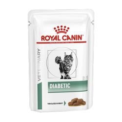 Royal Canin Diabetic (Роял Канін) при цукровому діабеті 85г 85 г
