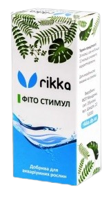 Фітостимул 5г фітобіотик кормовий сангрія 1г на 2л води 