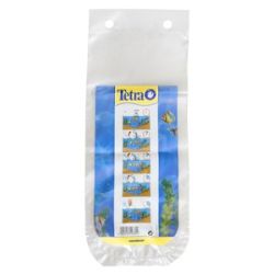 Пакет для транспортування риб, Тetra середній