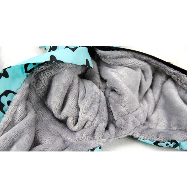 Комбінезон Льюїс велсофт (хлопчик) S1