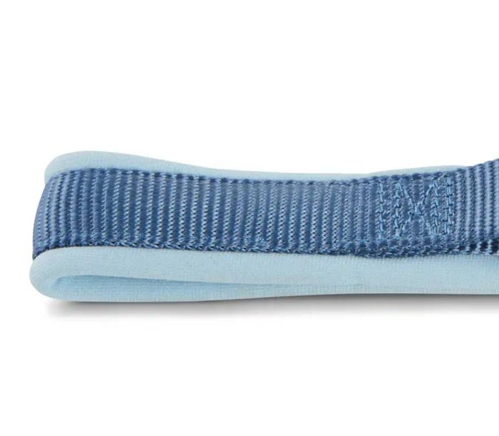 Нашийник для собак пом'якшений Wolters Professional Comfort 4 40-45 см / 30 мм Синій