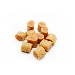 Роли Luckystar тунець та курка, 6х10 г 