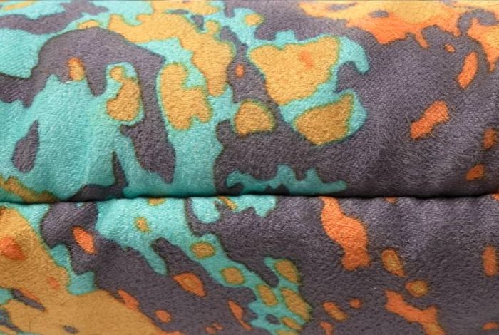 Мат для собак Ruffwear Basecamp™ 61х46 см Помаранчевий