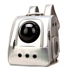 Рюкзак ілюмінатор Неон Сільвер 42х32х29 см Рюкзак иллюминатор неон Сильвер 42х32х29 см