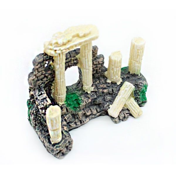 Руїни Херсонеса, 10х5х8 см 