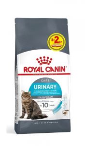 АКЦІЯ Royal Canin Urinary Care сухий корм для котів профілактика сечокамяної хвороби 8+2 кг 