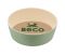 Бамбукова миска для собак Beco Pets Зелений S