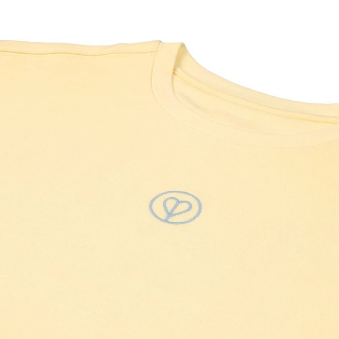 Світшот для власників собак Palopa Жовтий S