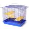 Шиншила-60 клітка для шиншил Лорі Фарба