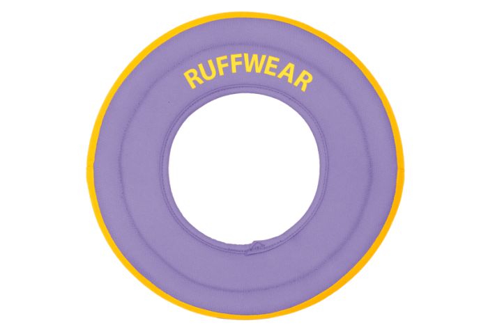 Фрісбі для собак Ruffwear Hydro Plane™ M Фіолетовий