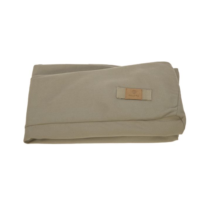 Лежак для собак Palopa Fred Baumwolle Хакі S