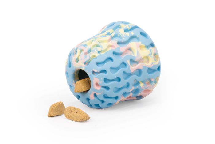 Іграшка для собак Ruffwear Morel™ Блакитний