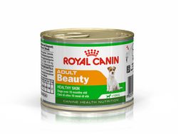 Royal Canin Beauty Adult (Роял Канін Едалт БЮТІ) консерви для собак 195 г 195 г