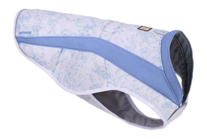 Охолоджуюча попона для собак Ruffwear Swamp Cooler™ XS Фіолетовий