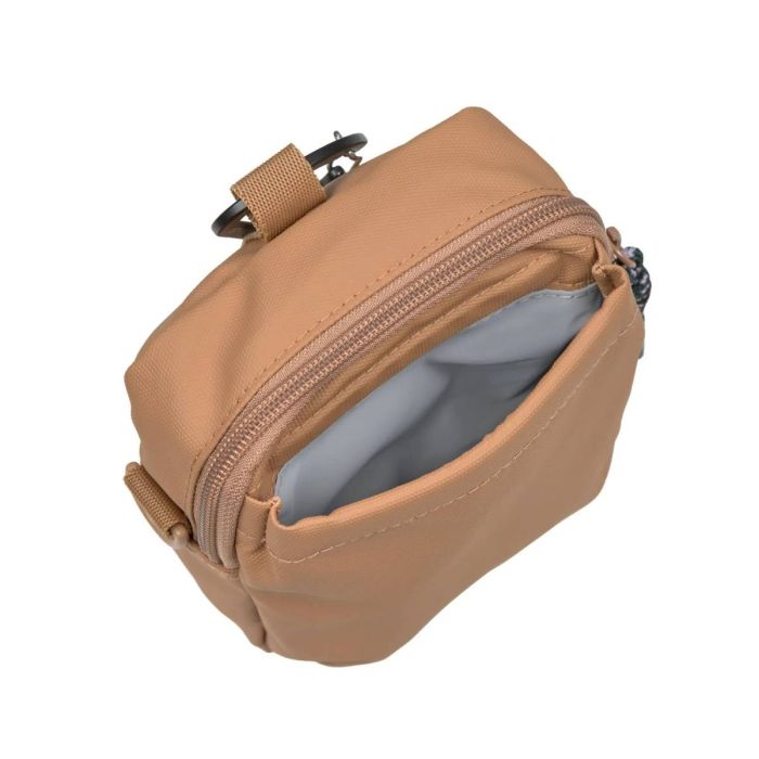 Сумка для ласощів і аксесуарів собак Palopa Greta L Бежевий