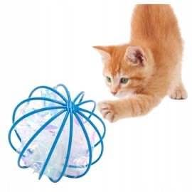 Куля з іграшкою всередині, 6 см, HRSH49431 