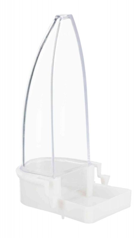 Поїлка-годівниця для птахів, Тріксі 5425 Годівниця-поїлка 110мл для птахів, Тріксі 5425