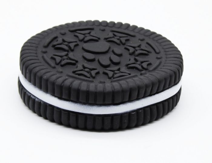 Печиво Oreo іграшка для собак 10 см 