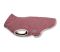 Флісова куртка для собак демісезонна Wolters Casual 24 см Рожевий