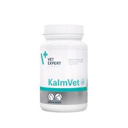 VetExpert KalmVet Заспокійливий препарат, 60 шт 