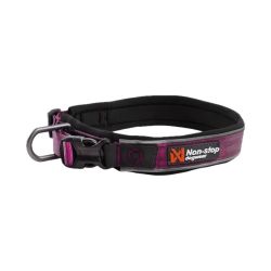 Нашийник для собак Roam Non-stop dogwear Фіолетовий M