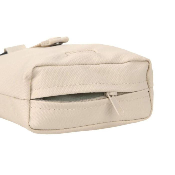 Сумка для ласощів і аксесуарів собак Palopa Karl M Кремовий