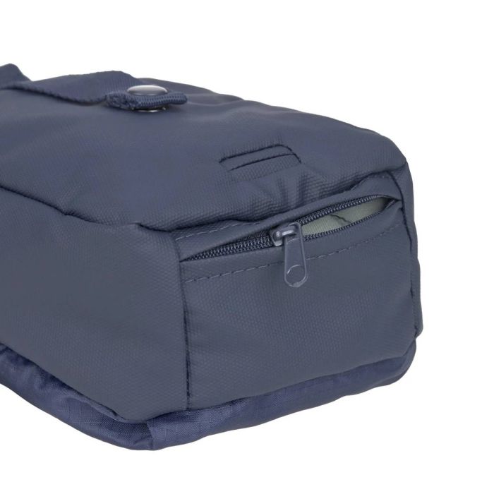 Сумка для ласощів і аксесуарів собак Palopa Greta L Темно-синій