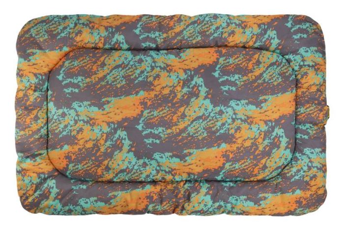 Мат для собак Ruffwear Basecamp™ 122х77 см Помаранчевий