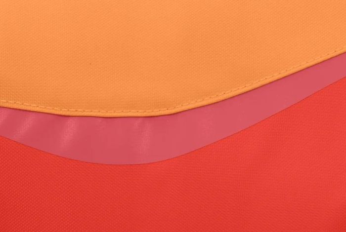 Рятувальний жилет для собак Ruffwear Float Coat™ XS Червоний