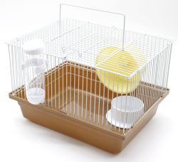 Золота Клітка Клітка для гризунів. 3001-20 