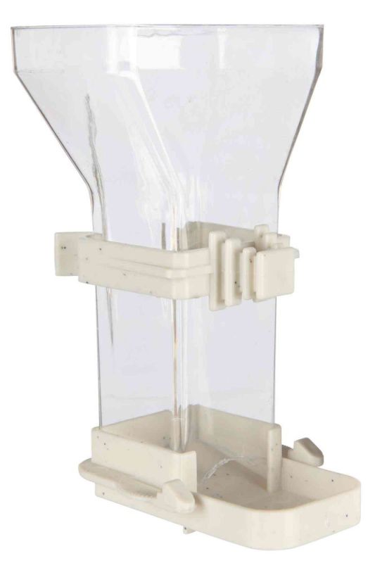 Годівниця-воронка для птахів, Тріксі 5418 Годівниця воронка, Тріксі 5418