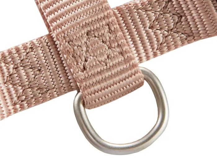 Анатомічна шлея для собак Wolters Professional М 30-50 см / 15 мм Шампань