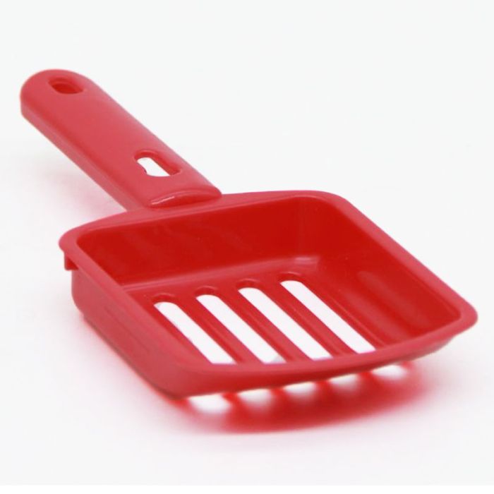 Лопатка сітка 178 2 см HP-F023 