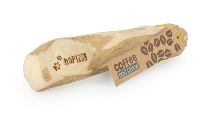 Гризак із кавового дерева XS - 12 см