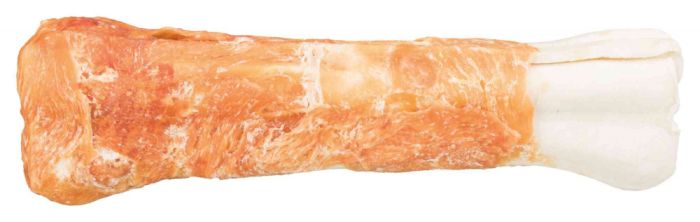 Кость для чищення зубів з куркою Denta Fun 20см  200гр, Тріксі 31345 