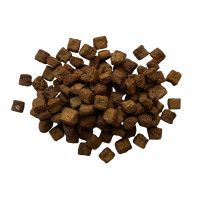 Повнораціонний сухий корм для собак Ziwi Peak Steam Dried Ягня з зеленими овочами 30 г